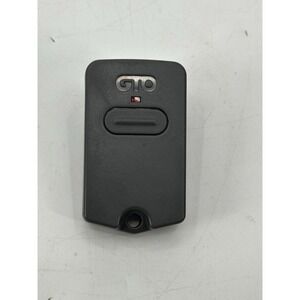 GTO Mighty‎ Mule (1-Button) Garage Door Opener Remote  (318 HMZ) OEM
